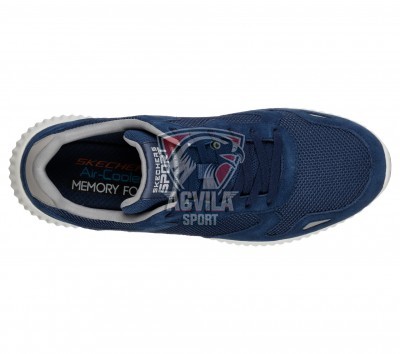 SKECHERS PAXMEN - acvilasport.md photo 1 SKECHERS PAXMEN