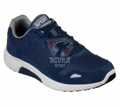 SKECHERS PAXMEN - acvilasport.md photo 17 SKECHERS PAXMEN