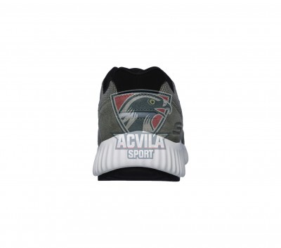 SKECHERS PAXMEN - acvilasport.md photo 9 SKECHERS PAXMEN