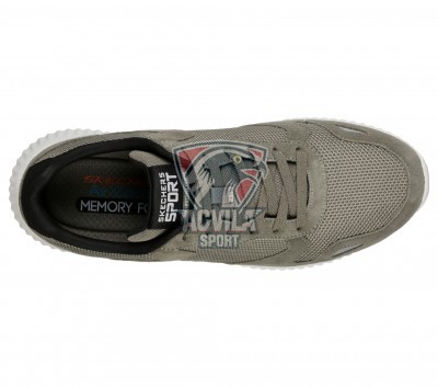 SKECHERS PAXMEN - acvilasport.md photo 6 SKECHERS PAXMEN