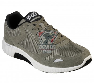 SKECHERS PAXMEN - acvilasport.md photo 5 SKECHERS PAXMEN