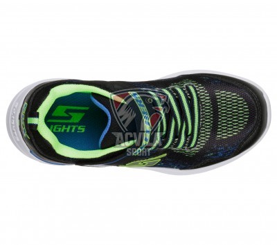 SKECHERS ERUPTERS III DERLO - acvilasport.md photo 9 SKECHERS ERUPTERS III DERLO