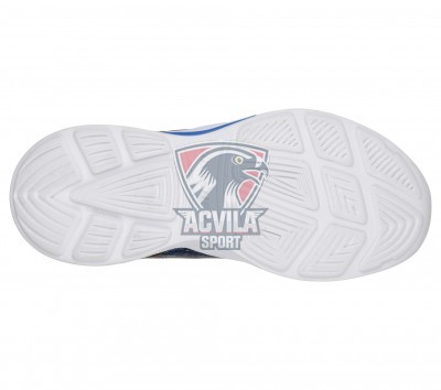 SKECHERS ERUPTERS III DERLO - acvilasport.md photo 10 SKECHERS ERUPTERS III DERLO