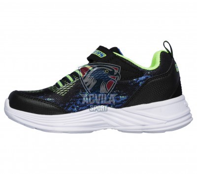 SKECHERS ERUPTERS III DERLO - acvilasport.md photo 8 SKECHERS ERUPTERS III DERLO