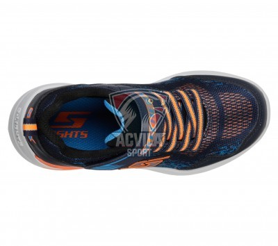 SKECHERS ERUPTERS III DERLO - acvilasport.md photo 5 SKECHERS ERUPTERS III DERLO