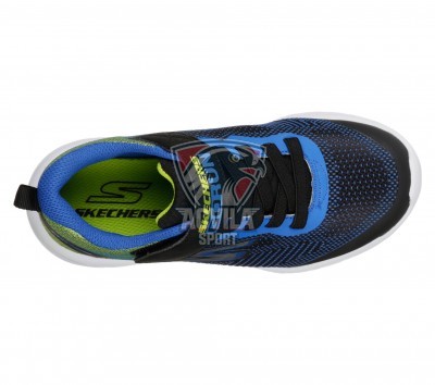 SKECHERS GO RUN 600 FARROX - acvilasport.md photo 4 SKECHERS GO RUN 600 FARROX