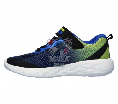 SKECHERS GO RUN 600 FARROX - acvilasport.md photo 1 SKECHERS GO RUN 600 FARROX
