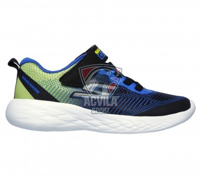 SKECHERS GO RUN 600 FARROX - acvilasport.md photo 2 SKECHERS GO RUN 600 FARROX