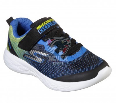 SKECHERS GO RUN 600 FARROX - acvilasport.md photo 6 SKECHERS GO RUN 600 FARROX