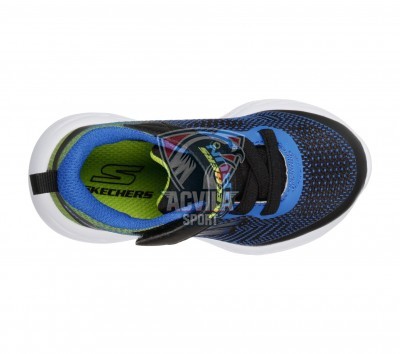 SKECHERS GO RUN FARROX - acvilasport.md photo 8 SKECHERS GO RUN FARROX