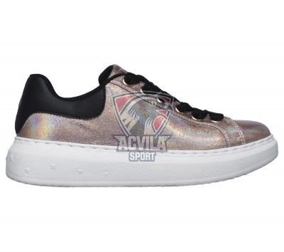 SKECHERS STREET METALLIC - acvilasport.md photo 5 SKECHERS STREET METALLIC