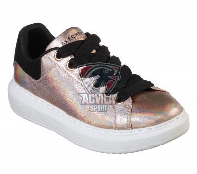 SKECHERS STREET METALLIC - acvilasport.md photo 6 SKECHERS STREET METALLIC