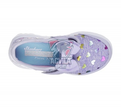 SKECHERS DYNAMIGHT - LEAD RUNNER - acvilasport.md photo 8 SKECHERS DYNAMIGHT - LEAD RUNNER