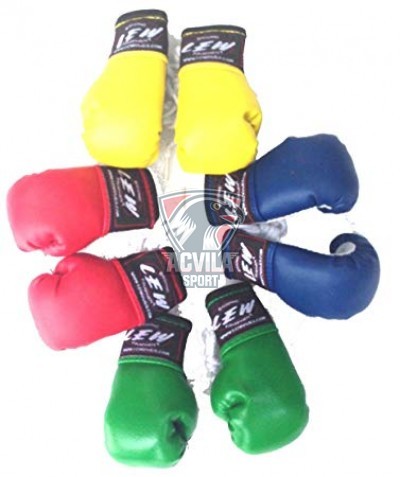 Manusi Box Mini - acvilasport.md photo 1 Manusi Box Mini