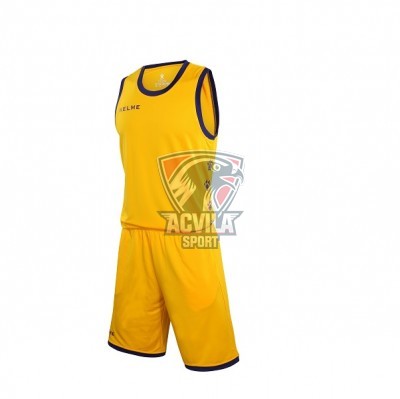 Echipament Baschet KELME - acvilasport.md photo 0 Echipament Baschet KELME