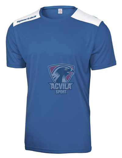Tricou Sportika Minsk - acvilasport.md photo 0 Tricou Sportika Minsk