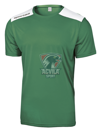 Tricou Sportika Minsk - acvilasport.md photo 1 Tricou Sportika Minsk