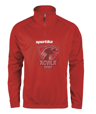 Hanorac Sportika Real - acvilasport.md photo 1 Hanorac Sportika Real
