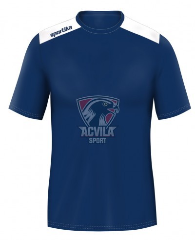 Tricou Sportika Minsk - acvilasport.md photo 3 Tricou Sportika Minsk