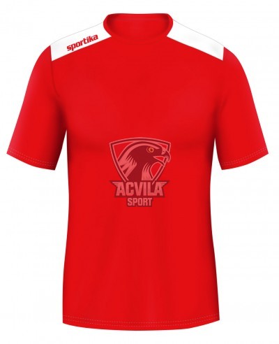 Tricou Sportika Minsk - acvilasport.md photo 2 Tricou Sportika Minsk
