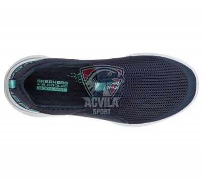 SKECHERS GoWalk 5 - acvilasport.md photo 5 SKECHERS GoWalk 5