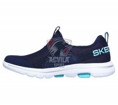 SKECHERS GoWalk 5 - acvilasport.md photo 3 SKECHERS GoWalk 5