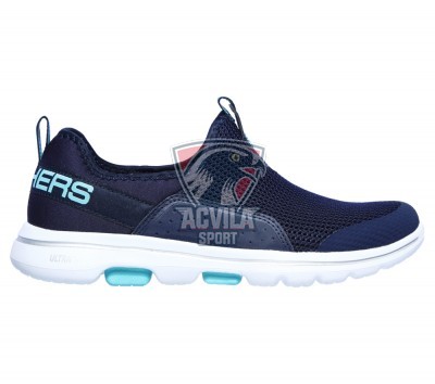 SKECHERS GoWalk 5 - acvilasport.md photo 2 SKECHERS GoWalk 5