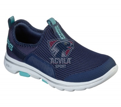 SKECHERS GoWalk 5 - acvilasport.md photo 7 SKECHERS GoWalk 5