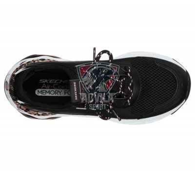 SKECHERS Dlites 3.0 Air Queen Leopa - acvilasport.md photo 4 SKECHERS Dlites 3.0 Air Queen Leopa