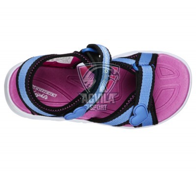 SKECHERS Hypno-Flash-Splash Zooms - acvilasport.md photo 4 SKECHERS Hypno-Flash-Splash Zooms