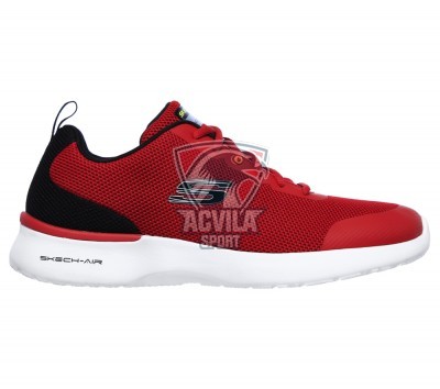 SKECHERS Skech-Air Dynamight-Winly - acvilasport.md photo 6 SKECHERS Skech-Air Dynamight-Winly