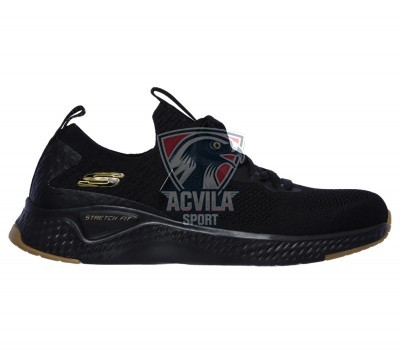 SKECHERS Solar Fuse-Valedge - acvilasport.md photo 1 SKECHERS Solar Fuse-Valedge