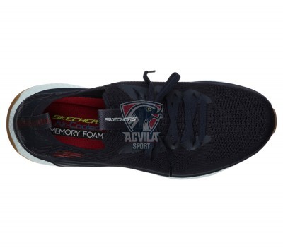 SKECHERS Solar Fuse-Valedge - acvilasport.md photo 7 SKECHERS Solar Fuse-Valedge