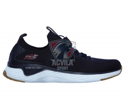 SKECHERS Solar Fuse-Valedge - acvilasport.md photo 4 SKECHERS Solar Fuse-Valedge