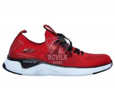SKECHERS Solar Fuse-Valedge - acvilasport.md photo 9 SKECHERS Solar Fuse-Valedge