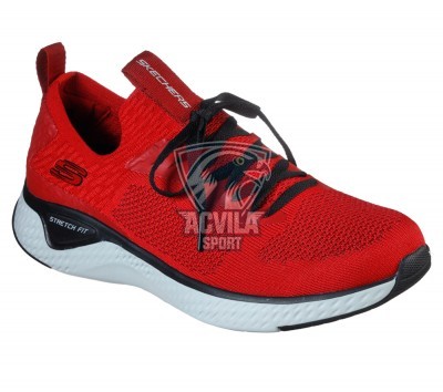 SKECHERS Solar Fuse-Valedge - acvilasport.md photo 8 SKECHERS Solar Fuse-Valedge