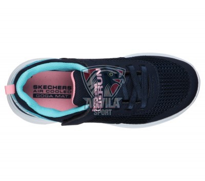 SKECHERS Go Run Fast-Viva - acvilasport.md photo 4 SKECHERS Go Run Fast-Viva