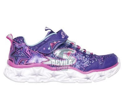 SKECHERS GALAXY LIGHTS - acvilasport.md photo 1 SKECHERS GALAXY LIGHTS