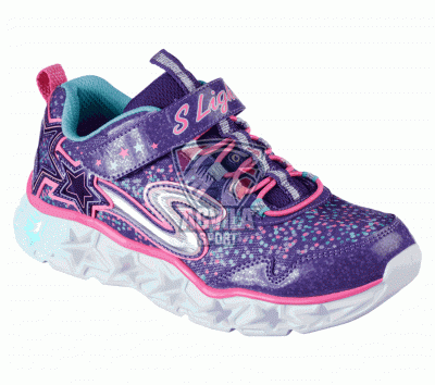 SKECHERS GALAXY LIGHTS - acvilasport.md photo 0 SKECHERS GALAXY LIGHTS