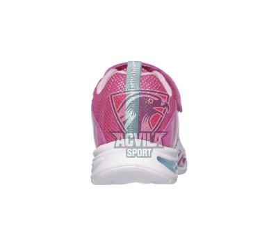 SKECHERS LITEBEAMS - DANCE NGLOW - acvilasport.md photo 5 SKECHERS LITEBEAMS - DANCE NGLOW