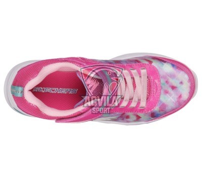 SKECHERS LITEBEAMS - DANCE NGLOW - acvilasport.md photo 4 SKECHERS LITEBEAMS - DANCE NGLOW