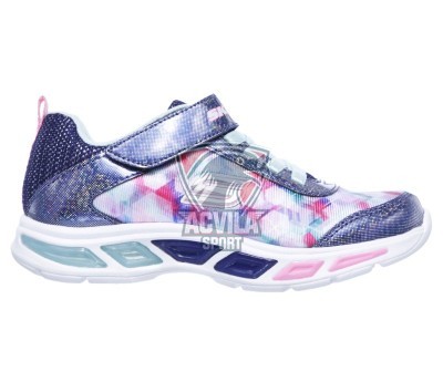 SKECHERS LITEBEAMS - DANCE NGLOW - acvilasport.md photo 7 SKECHERS LITEBEAMS - DANCE NGLOW