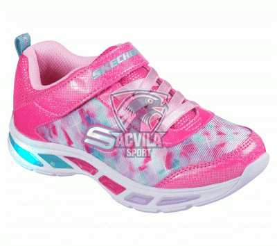 SKECHERS LITEBEAMS - DANCE NGLOW - acvilasport.md photo 0 SKECHERS LITEBEAMS - DANCE NGLOW