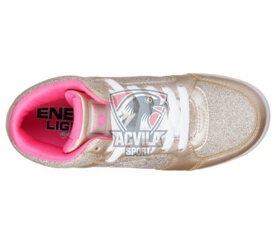 SKECHERS E-PRO-GLITTER GLOW - acvilasport.md photo 4 SKECHERS E-PRO-GLITTER GLOW