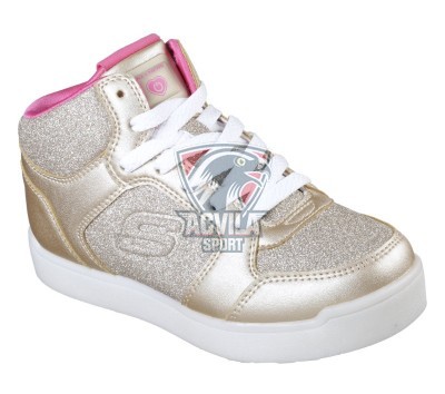 SKECHERS E-PRO-GLITTER GLOW - acvilasport.md photo 12 SKECHERS E-PRO-GLITTER GLOW
