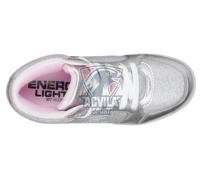 SKECHERS E-PRO-GLITTER GLOW - acvilasport.md photo 10 SKECHERS E-PRO-GLITTER GLOW