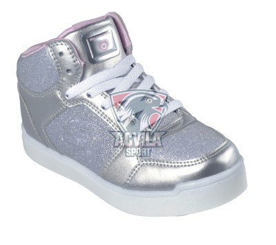 SKECHERS E-PRO-GLITTER GLOW - acvilasport.md photo 13 SKECHERS E-PRO-GLITTER GLOW