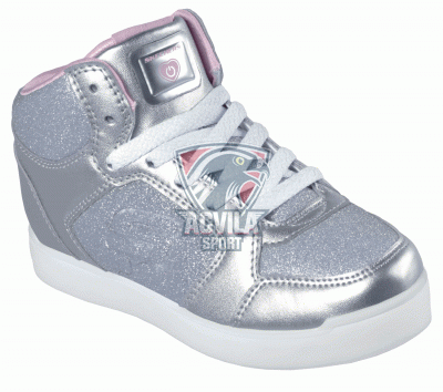 SKECHERS E-PRO-GLITTER GLOW - acvilasport.md photo 6 SKECHERS E-PRO-GLITTER GLOW