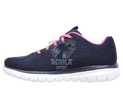 SKECHERS GRACEFUL-GET CONNECTED - acvilasport.md photo 2 SKECHERS GRACEFUL-GET CONNECTED