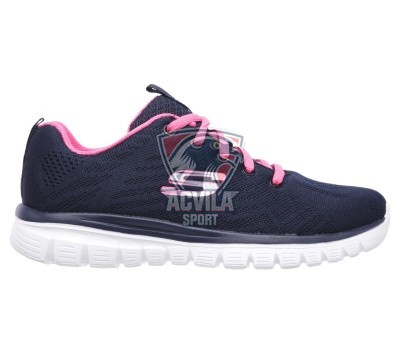 SKECHERS GRACEFUL-GET CONNECTED - acvilasport.md photo 1 SKECHERS GRACEFUL-GET CONNECTED